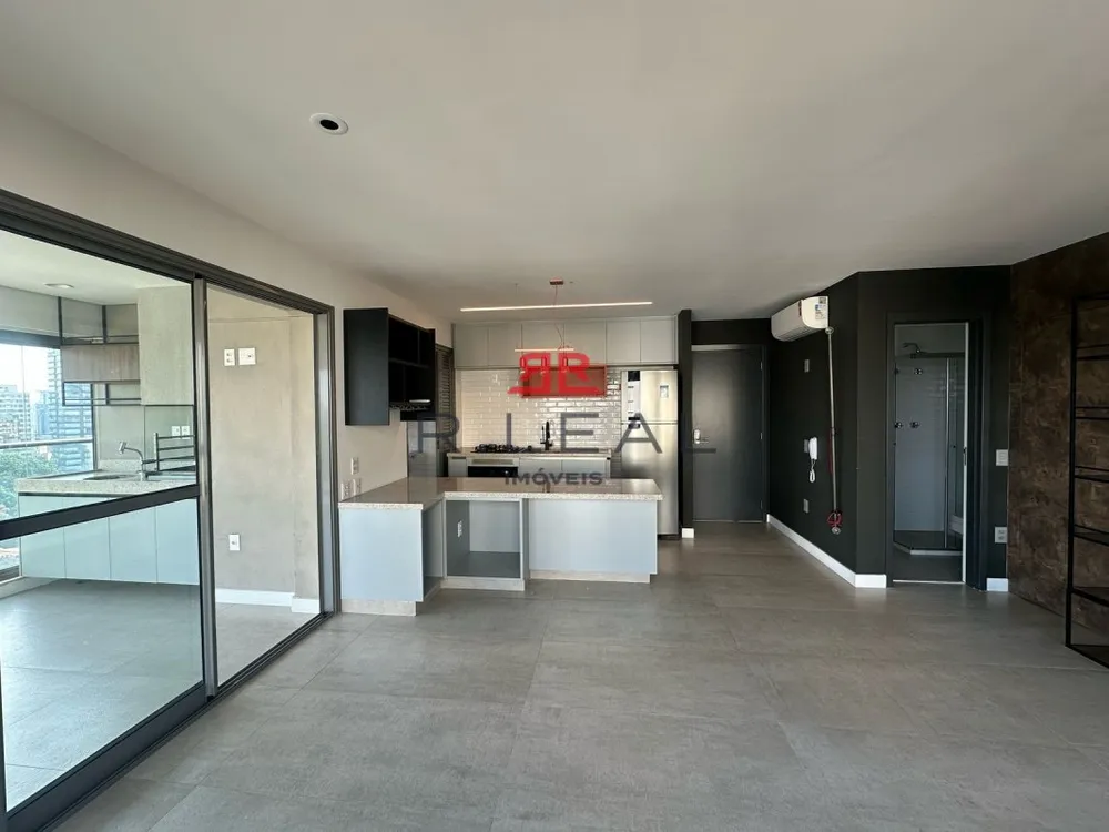 Apartamento, 1 quarto, 70 m² - Foto 1