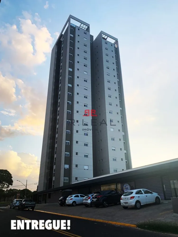 Apartamento, 2 quartos, 71 m² - Foto 7