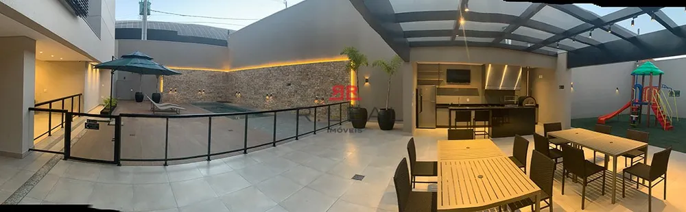 Apartamento, 2 quartos, 71 m² - Foto 5