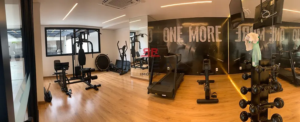 Apartamento, 2 quartos, 71 m² - Foto 3