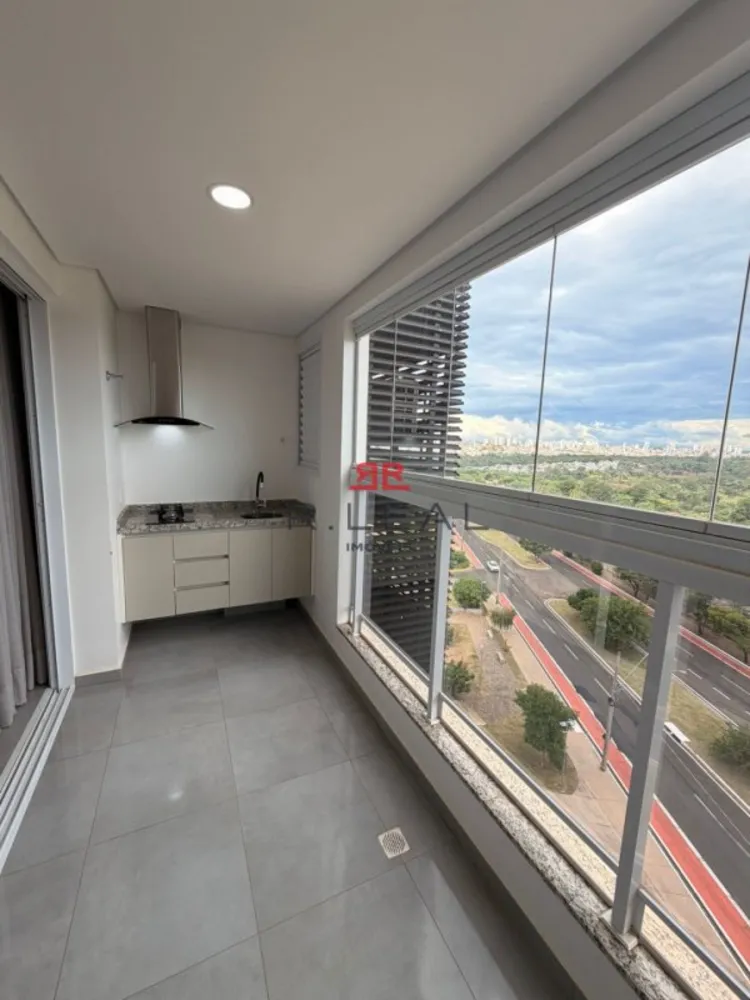 Apartamento, 2 quartos, 71 m² - Foto 1