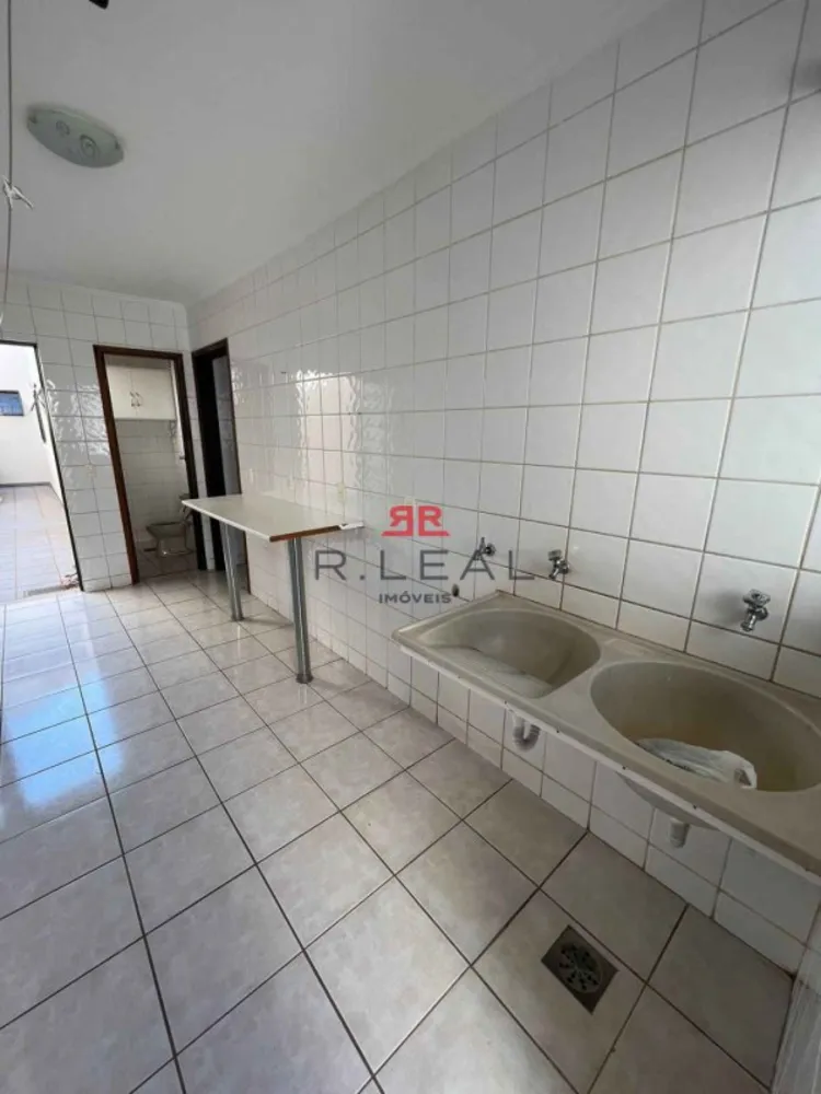 Casa, 3 quartos - Foto 7