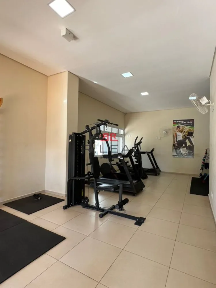 Apartamento, 3 quartos, 94 m² - Foto 2
