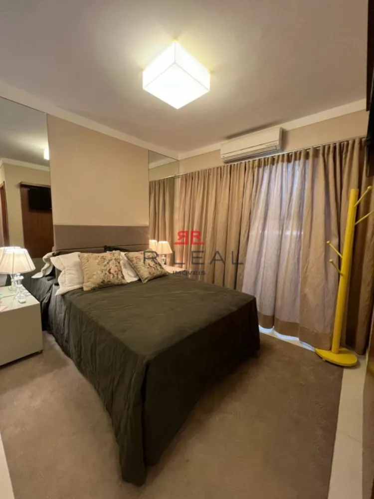 Apartamento, 3 quartos, 94 m² - Foto 3