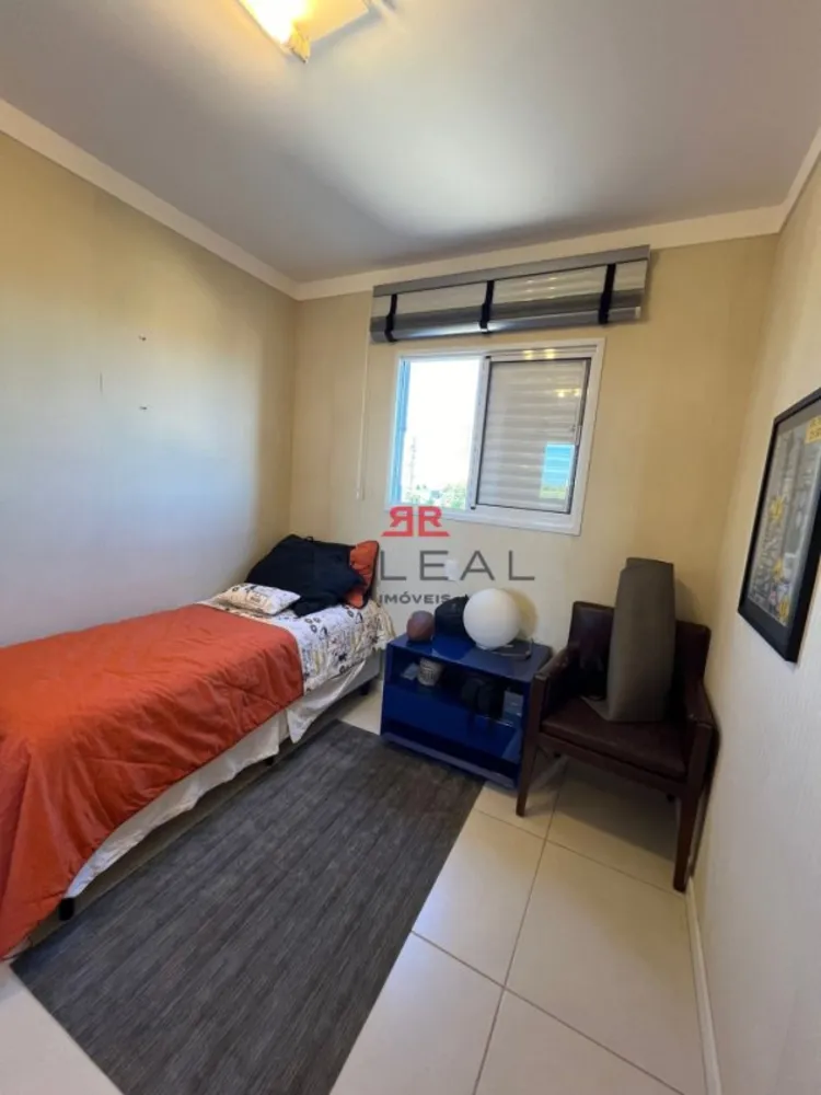 Apartamento, 3 quartos, 94 m² - Foto 1