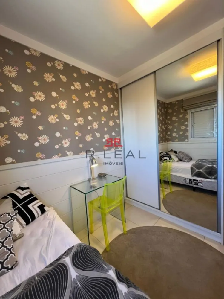 Apartamento, 3 quartos, 94 m² - Foto 4