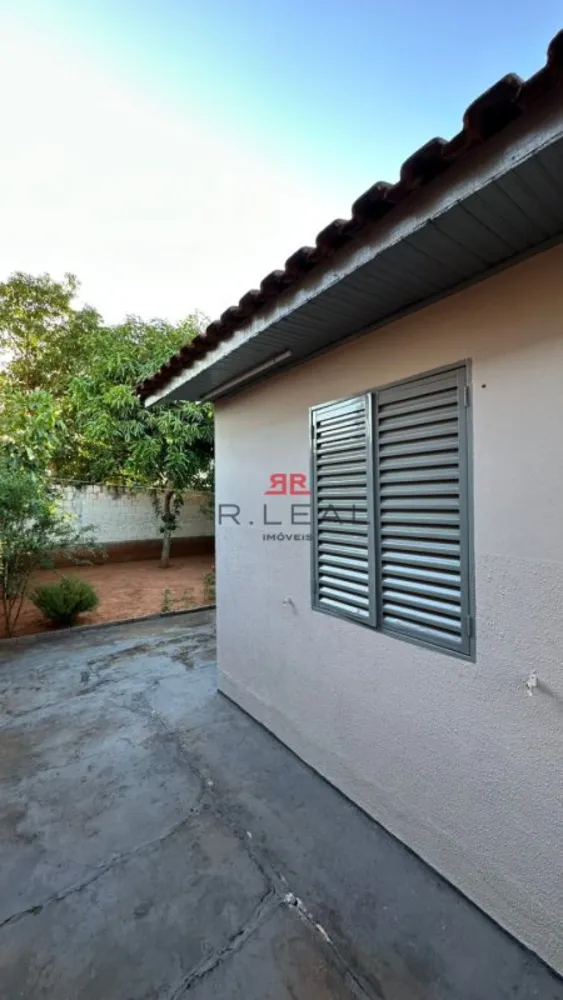 Casa, 2 quartos, 50 m² - Foto 3