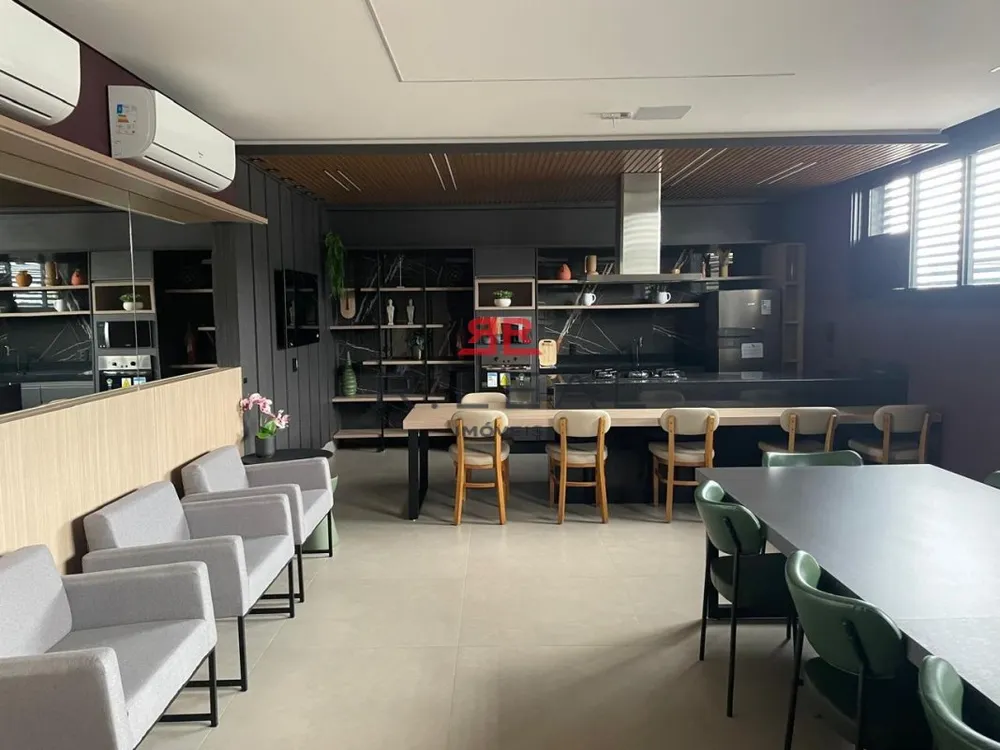 Apartamento, 2 quartos, 62 m² - Foto 2