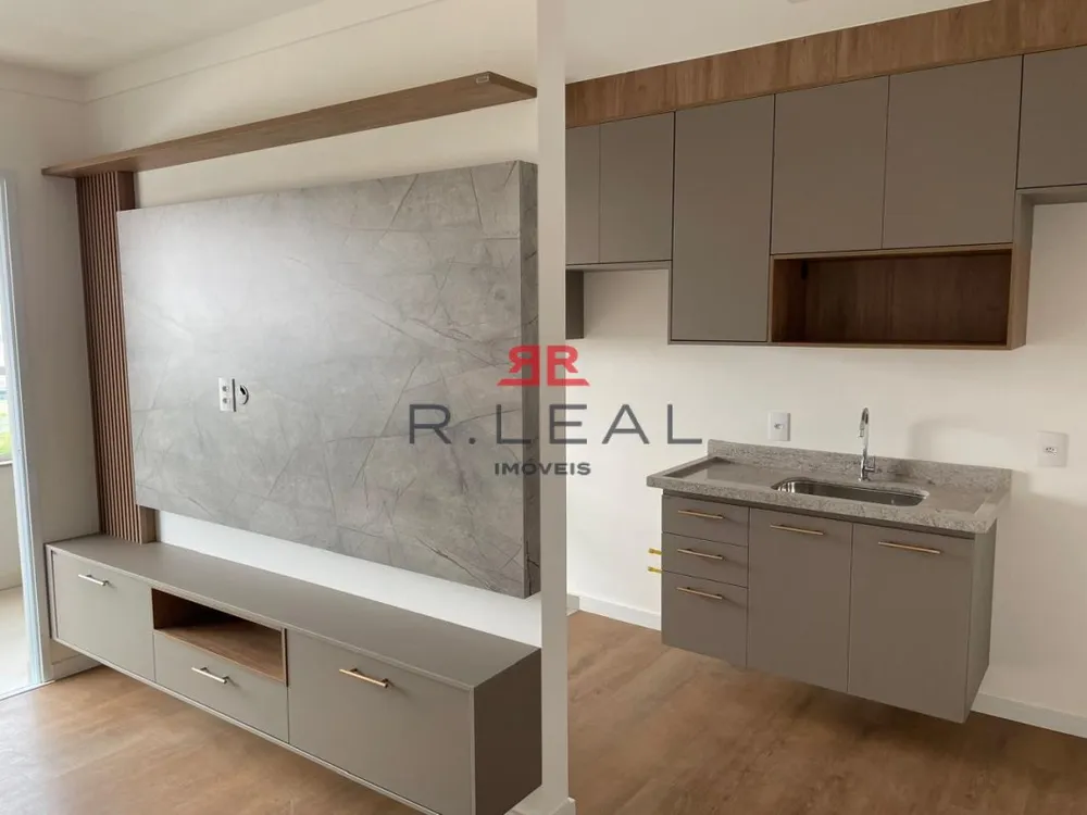 Apartamento, 2 quartos, 62 m² - Foto 1