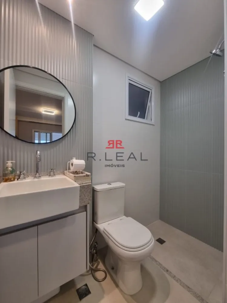 Apartamento, 2 quartos, 89 m² - Foto 10
