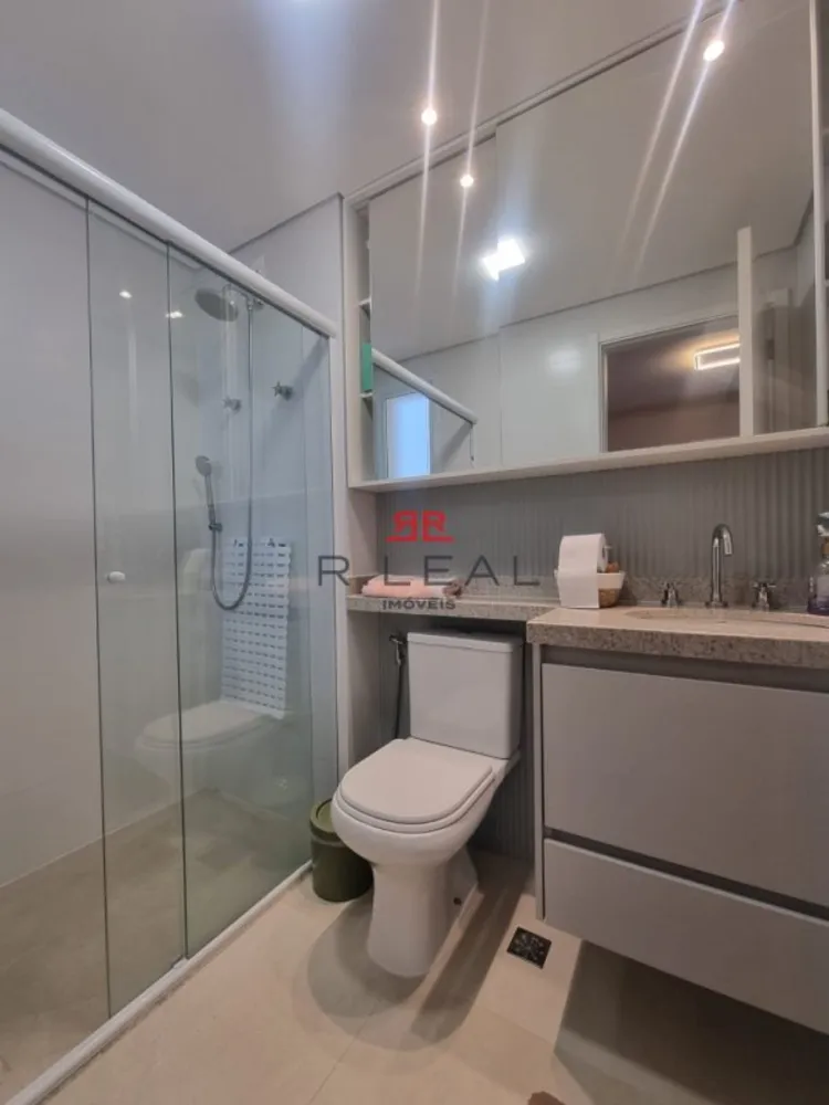 Apartamento, 2 quartos, 89 m² - Foto 2