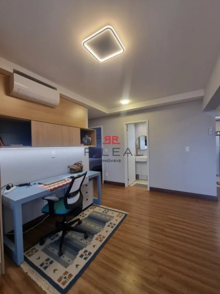 Apartamento, 2 quartos, 89 m² - Foto 2
