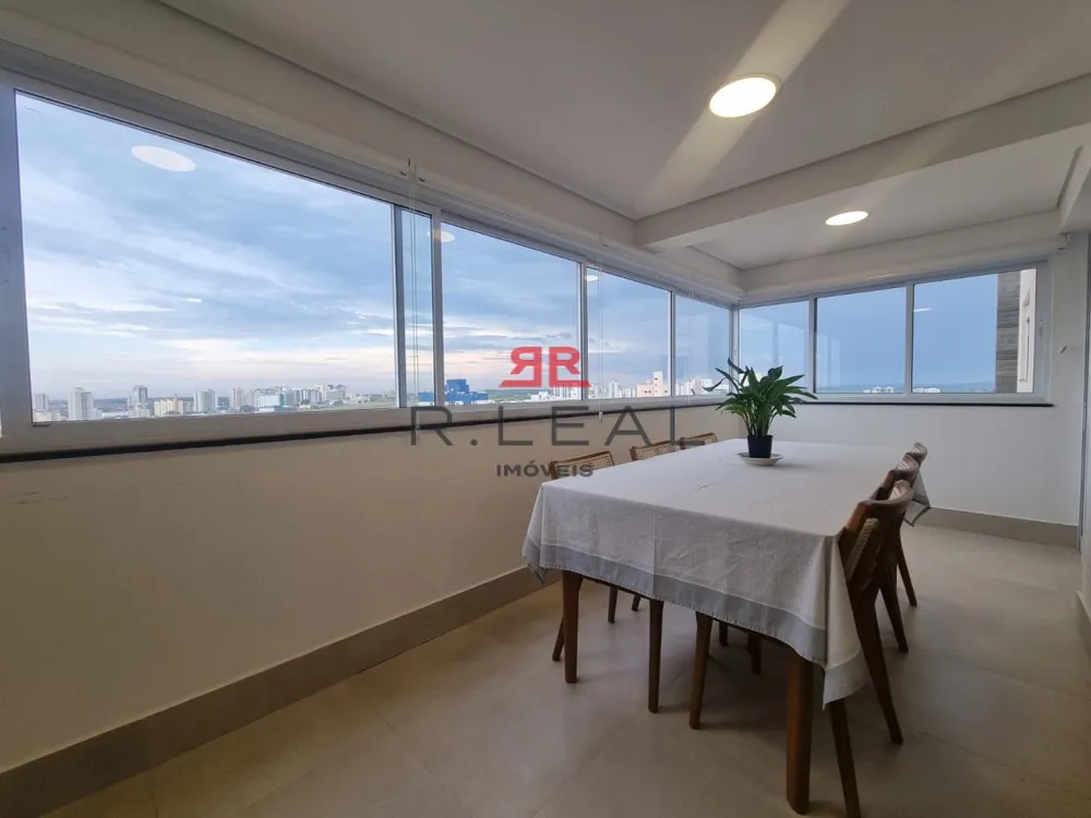 Apartamento, 2 quartos, 89 m² - Foto 1