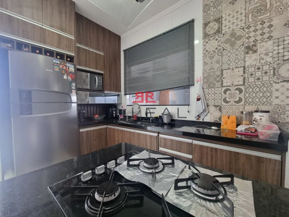 Casa, 2 quartos, 160 m² - Foto 3