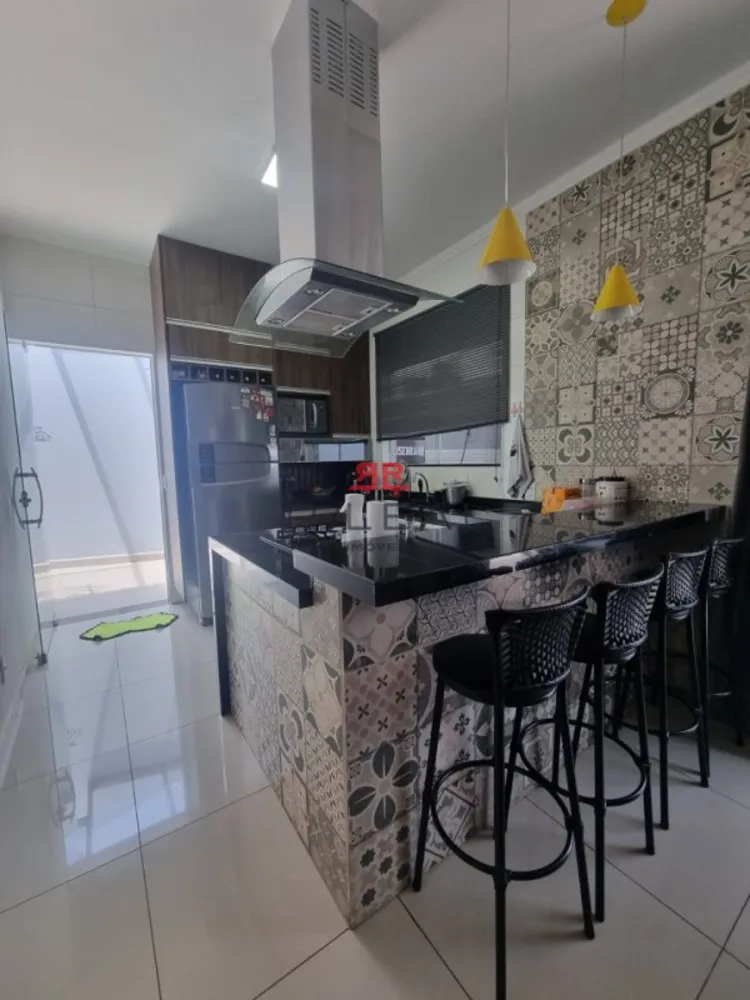 Casa, 2 quartos, 160 m² - Foto 2