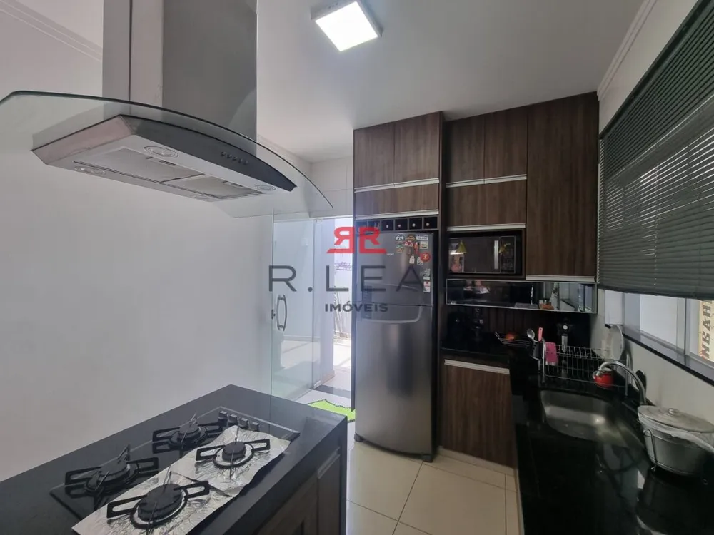 Casa, 2 quartos, 160 m² - Foto 4