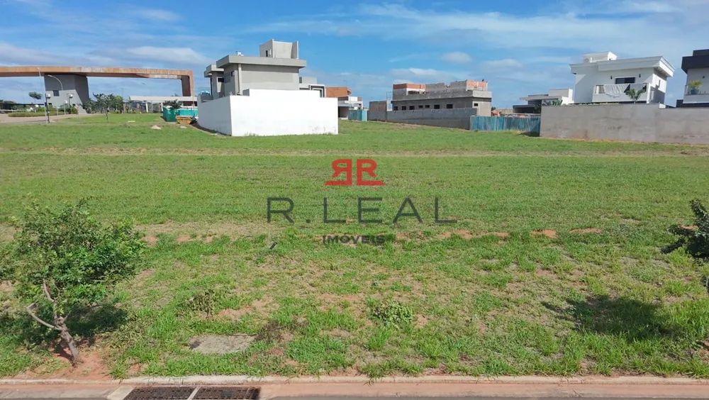 Terreno, 595 m² - Foto 1