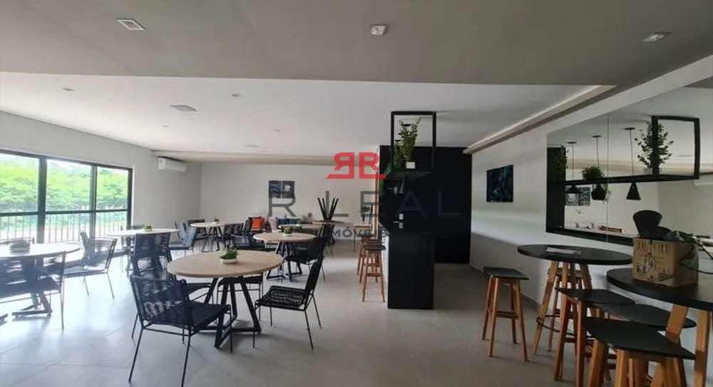 Apartamento, 2 quartos, 47 m² - Foto 1