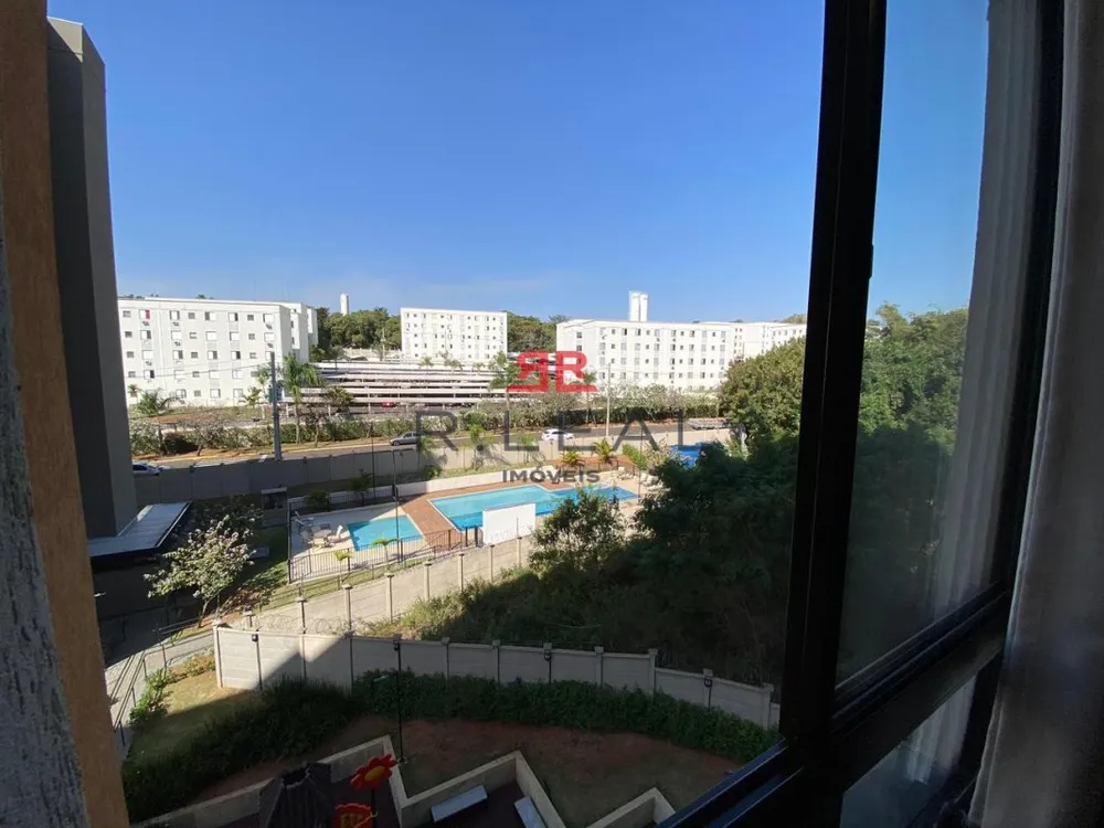 Apartamento, 2 quartos, 47 m² - Foto 2