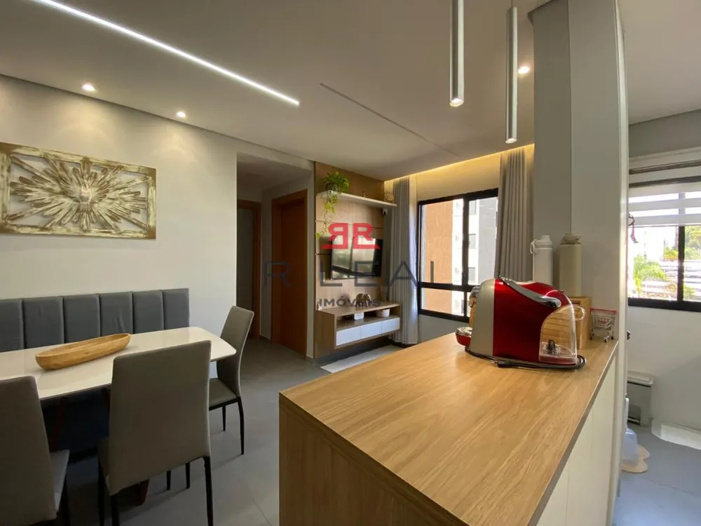 Apartamento, 2 quartos, 47 m² - Foto 4