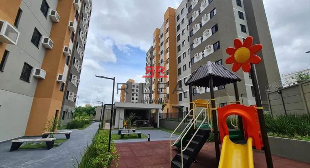 Apartamento, 2 quartos, 47 m² - Foto 3