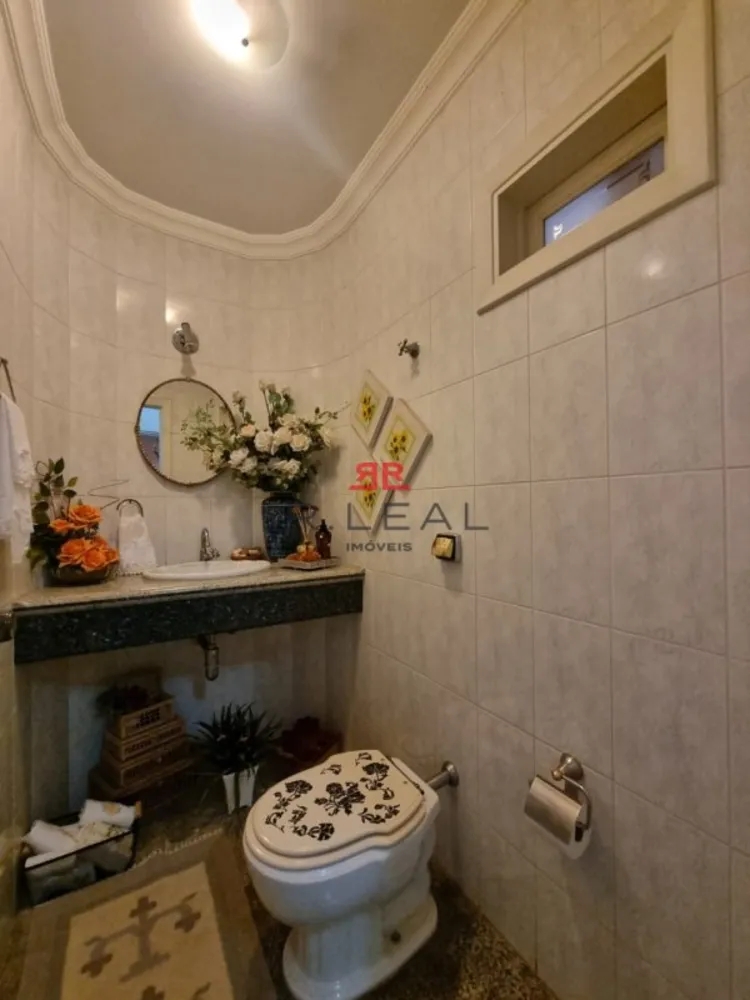 Casa, 3 quartos, 260 m² - Foto 8