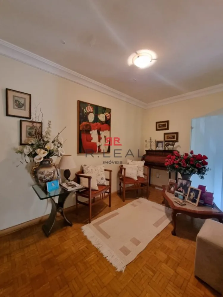 Casa, 3 quartos, 260 m² - Foto 4