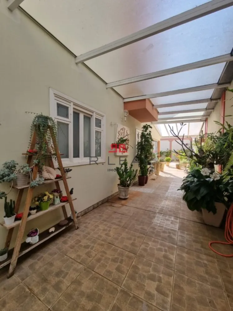 Casa, 3 quartos, 260 m² - Foto 3