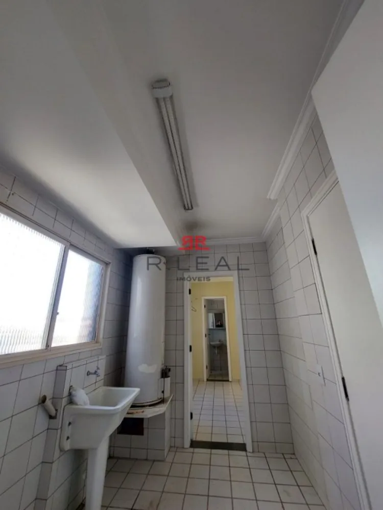 Apartamento, 3 quartos, 152 m² - Foto 3