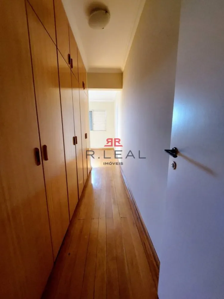 Apartamento, 3 quartos, 152 m² - Foto 1