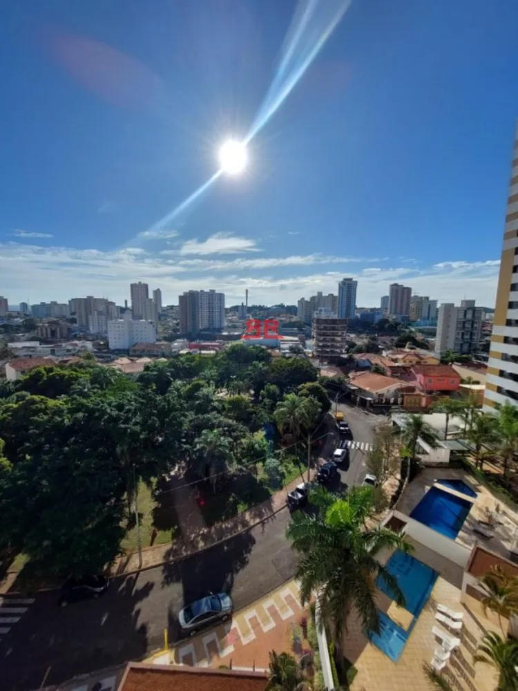 Apartamento, 3 quartos, 152 m² - Foto 2