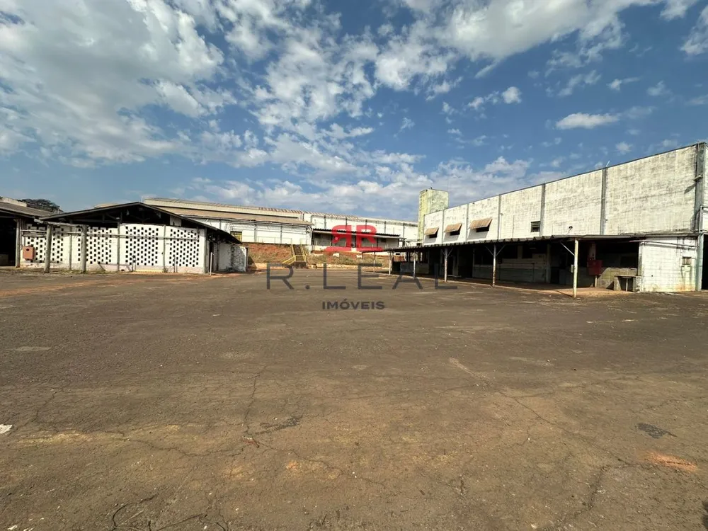 Depósito-Galpão, 13 m² - Foto 2