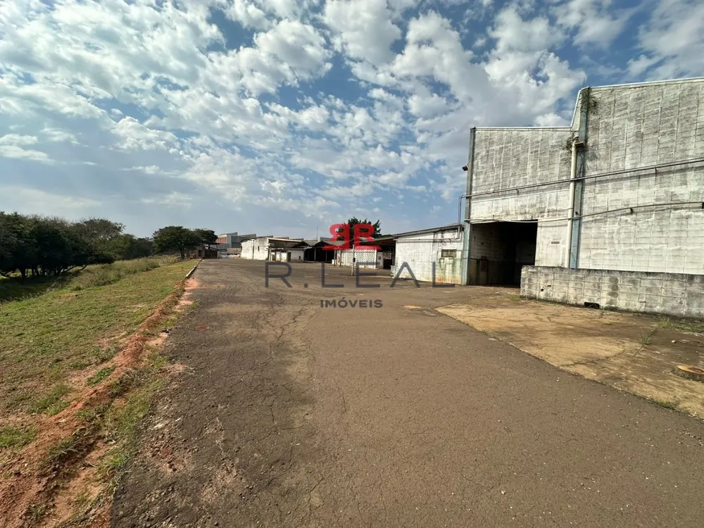 Depósito-Galpão, 13 m² - Foto 4