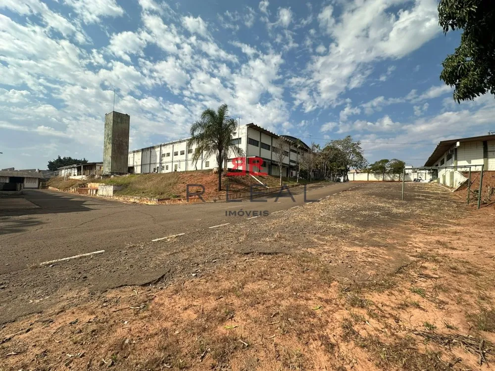 Depósito-Galpão, 13 m² - Foto 8