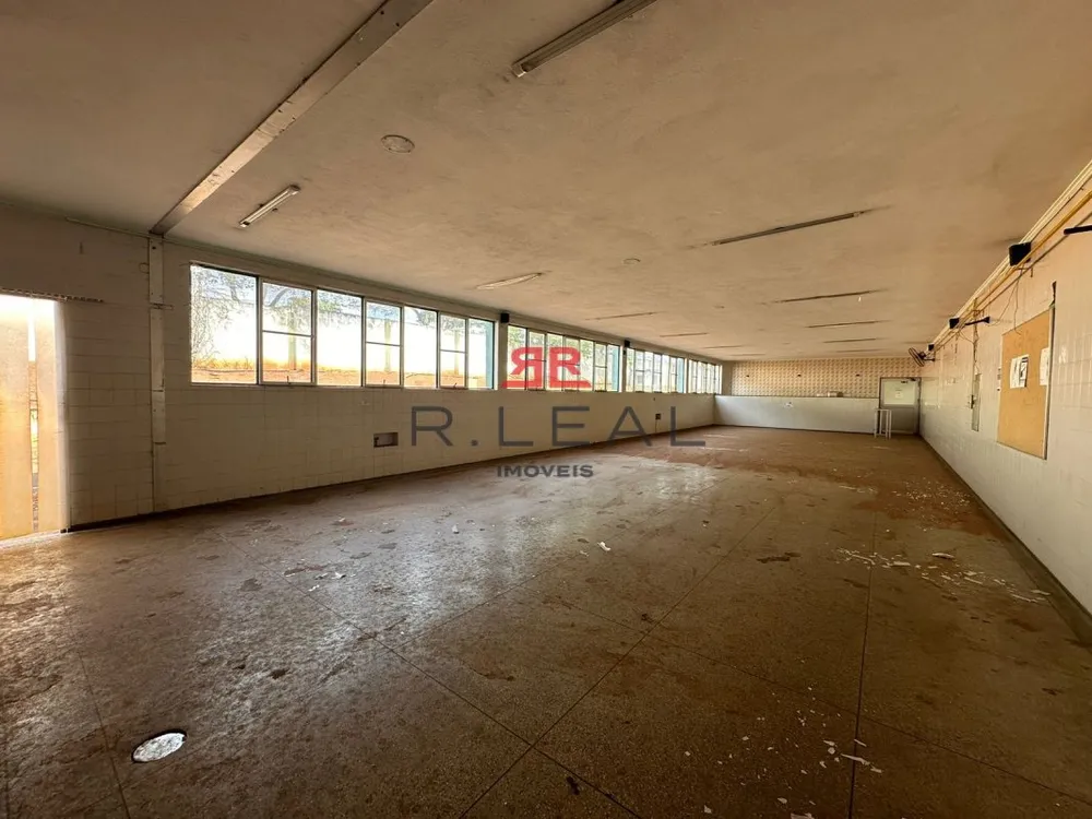 Depósito-Galpão, 13 m² - Foto 1