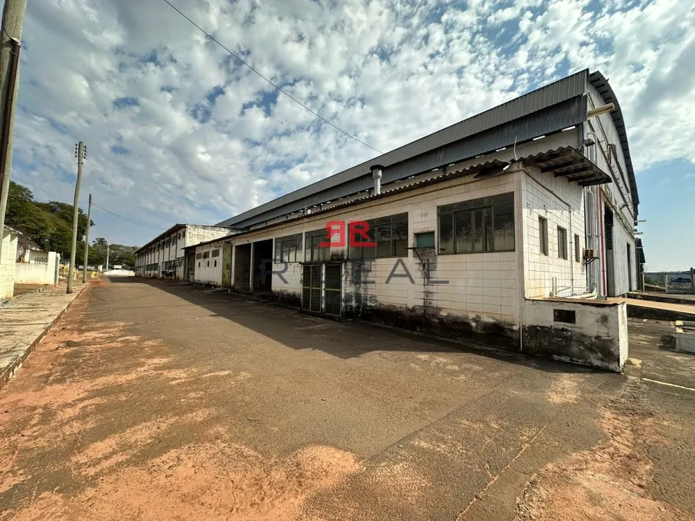 Depósito-Galpão, 13 m² - Foto 3