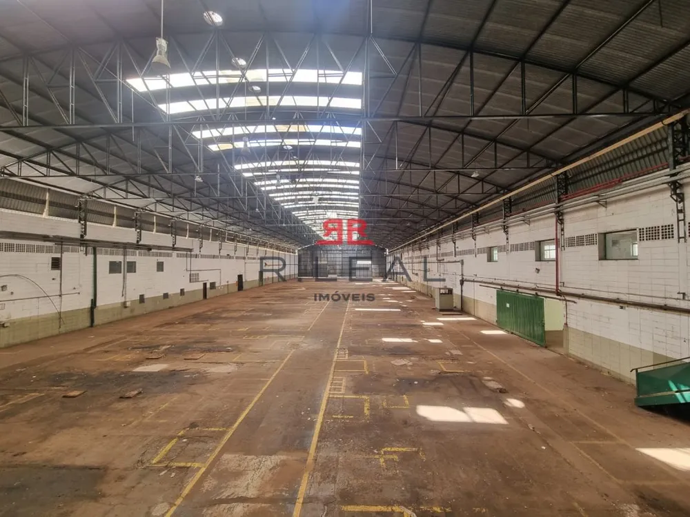 Depósito-Galpão, 13 m² - Foto 2