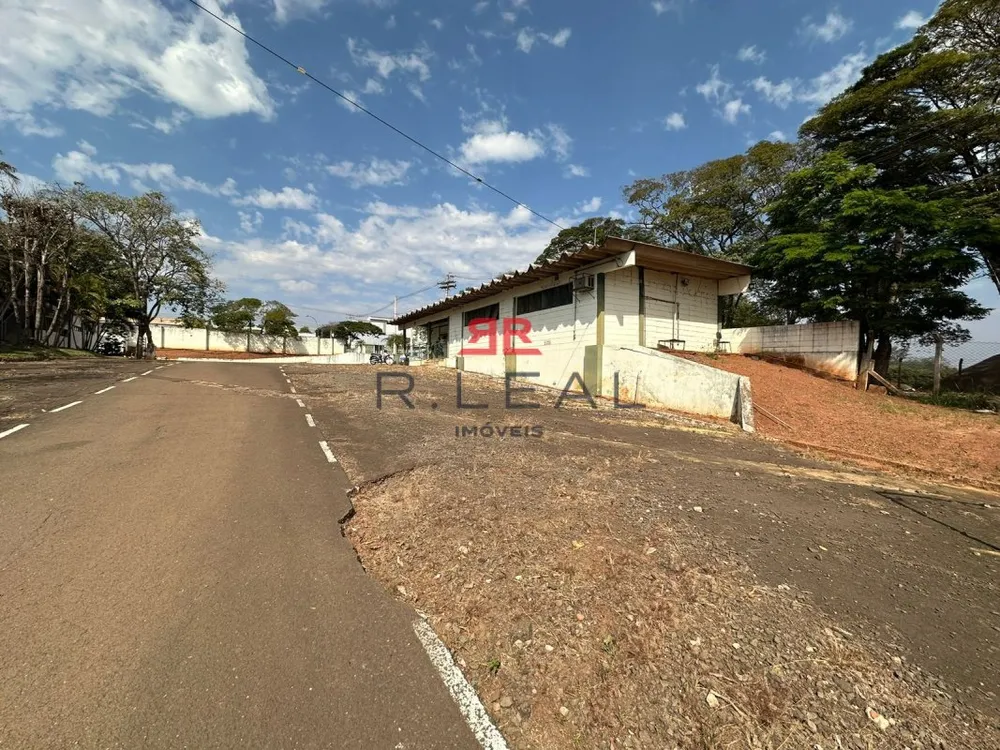 Depósito-Galpão, 13 m² - Foto 6