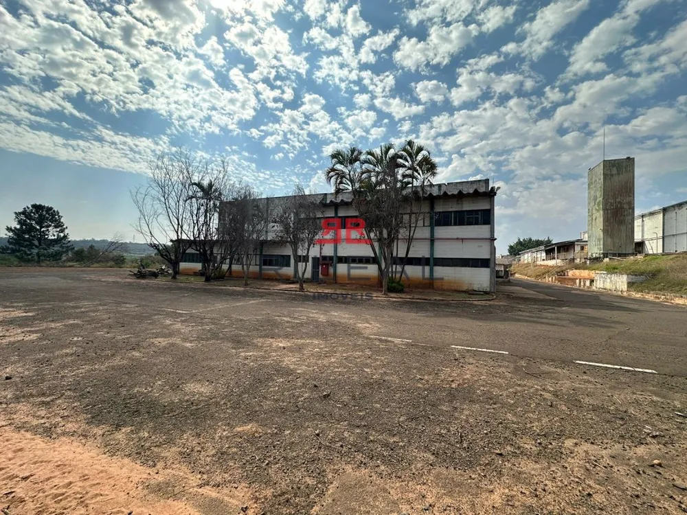 Depósito-Galpão, 13 m² - Foto 7