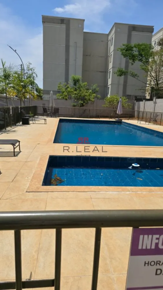 Apartamento, 2 quartos, 39 m² - Foto 5