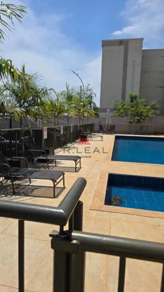 Apartamento, 2 quartos, 39 m² - Foto 1