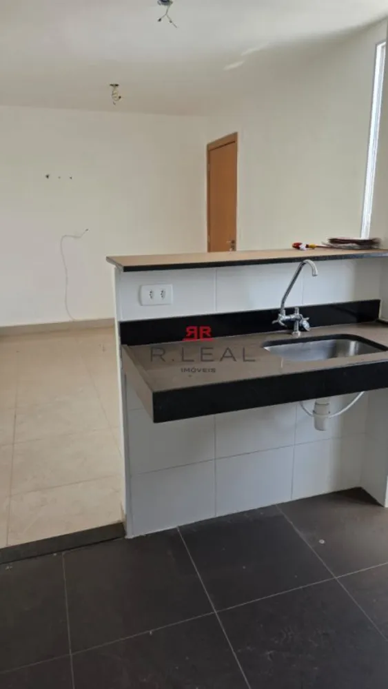 Apartamento, 2 quartos, 39 m² - Foto 4