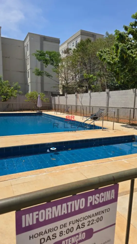 Apartamento, 2 quartos, 39 m² - Foto 2