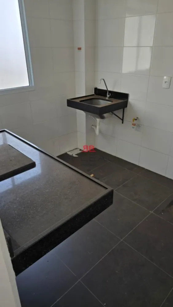 Apartamento, 2 quartos, 39 m² - Foto 4