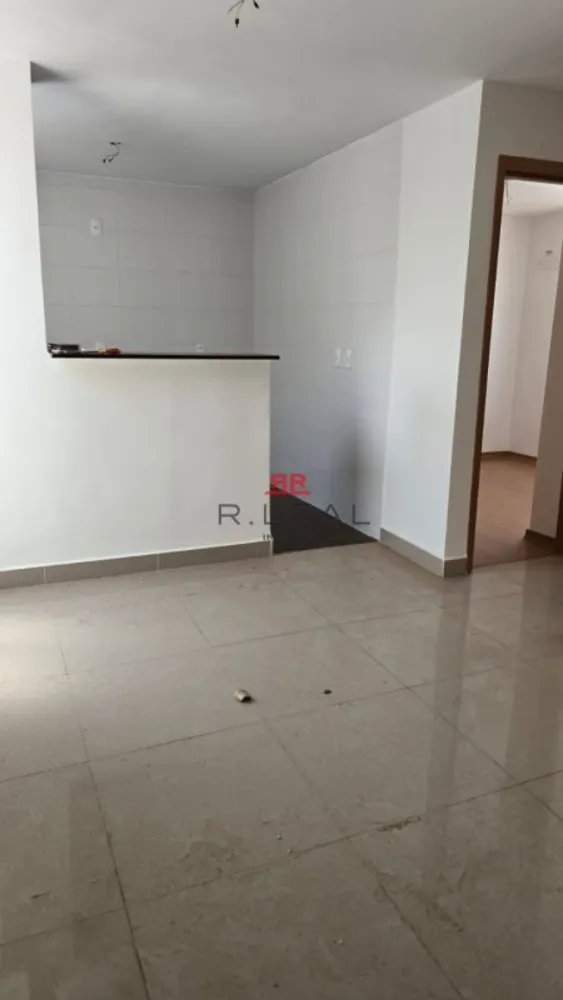 Apartamento, 2 quartos, 39 m² - Foto 3