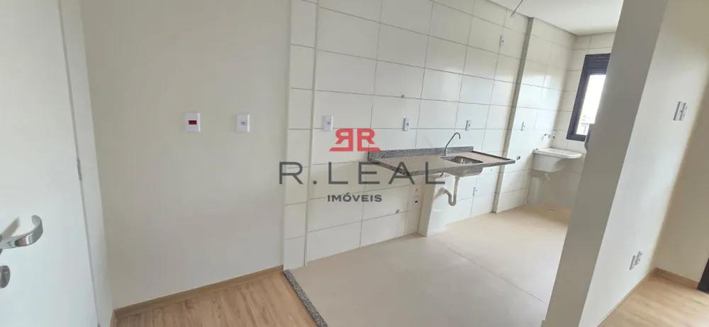 Apartamento, 3 quartos, 69 m² - Foto 1
