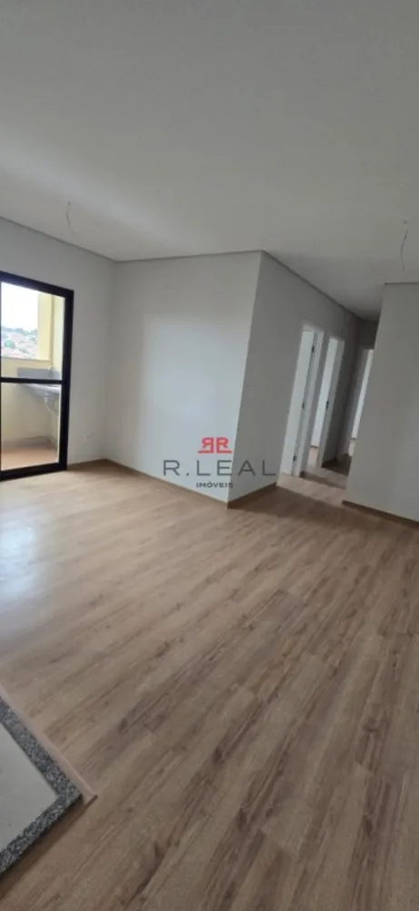 Apartamento, 3 quartos, 69 m² - Foto 2
