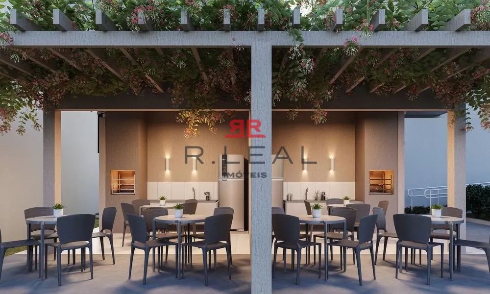 Apartamento, 2 quartos, 47 m² - Foto 5