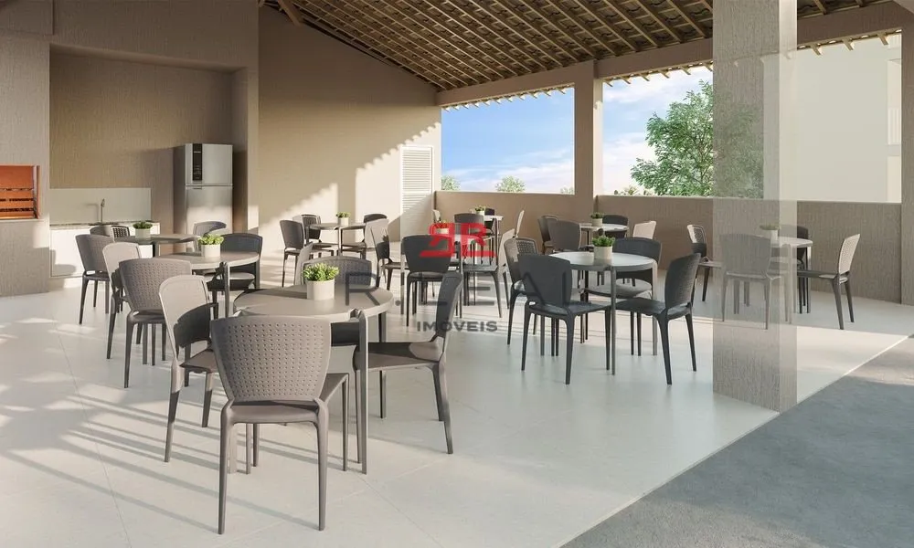 Apartamento, 2 quartos, 47 m² - Foto 6