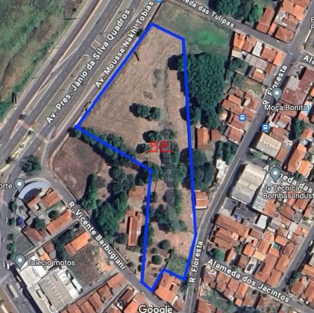 Loteamento e Condomínio, 9 m² - Foto 1